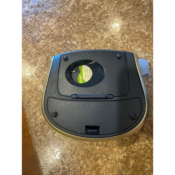 dymo label printer with label buddy - Picture 2 of 4